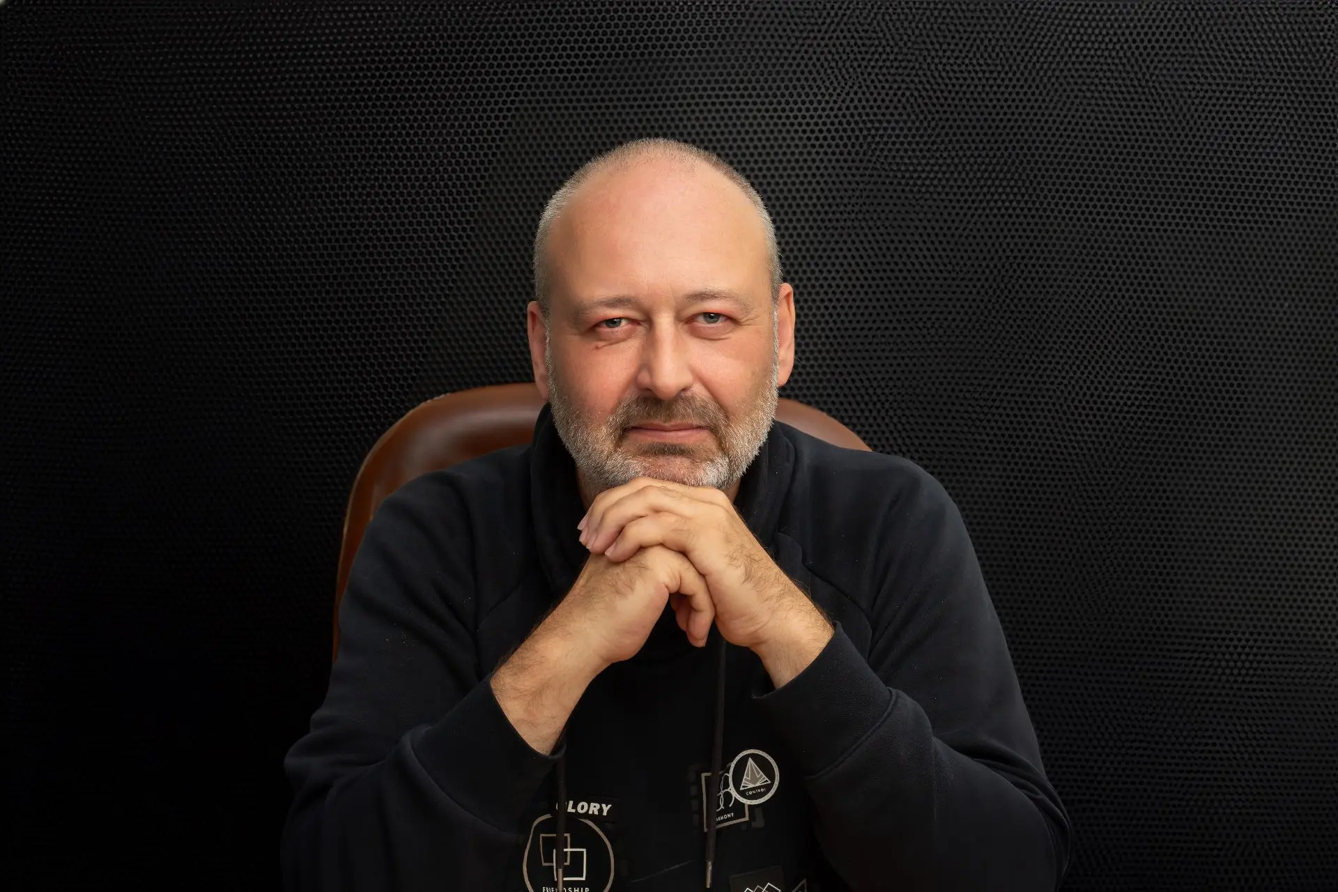 Фотография канала Max Олег Григоренко клинический психолог-терапевт