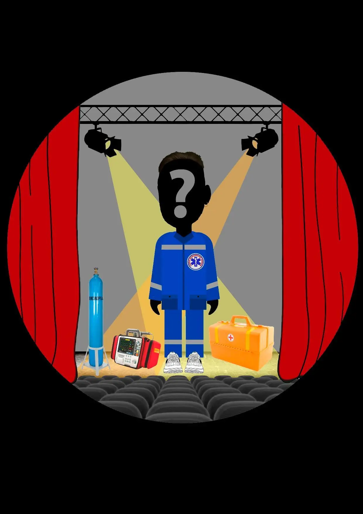 Театр фельдшера