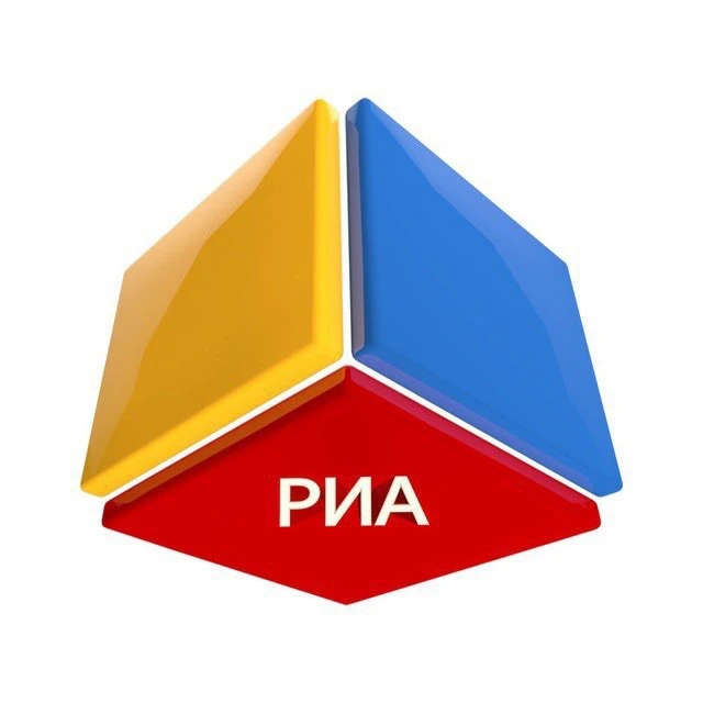 Логотип канала