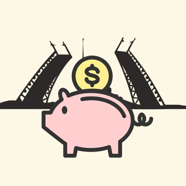 Логотип канала Питер Бесплатно