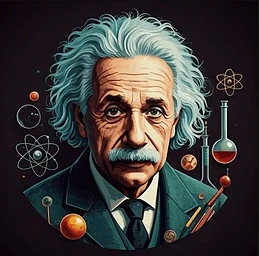 Логотип канала Наука и техника. Технологии. Нейросети. Кванты. Квантовая механика. Искусственный интеллект. Космос. Тайны. Вторжение. Мистика. Загадки. ИИ. Компьютеры. Игры. Крипта. Криптовалюта. Биткоин. Биток.