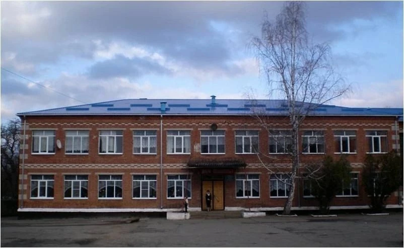 МБОУ СОШ №14 станицы Ярославской