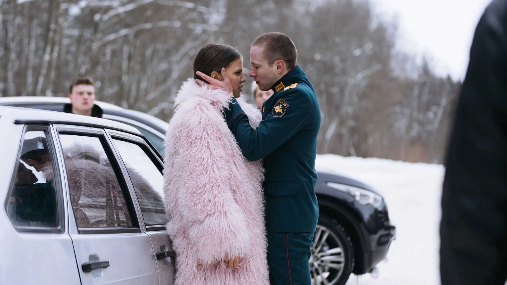 ТОП СЕРИАЛЫ | РУССКИЕ СЕРИАЛЫ