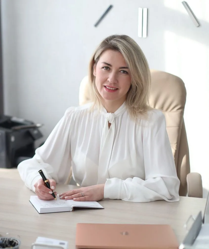 Логотип канала