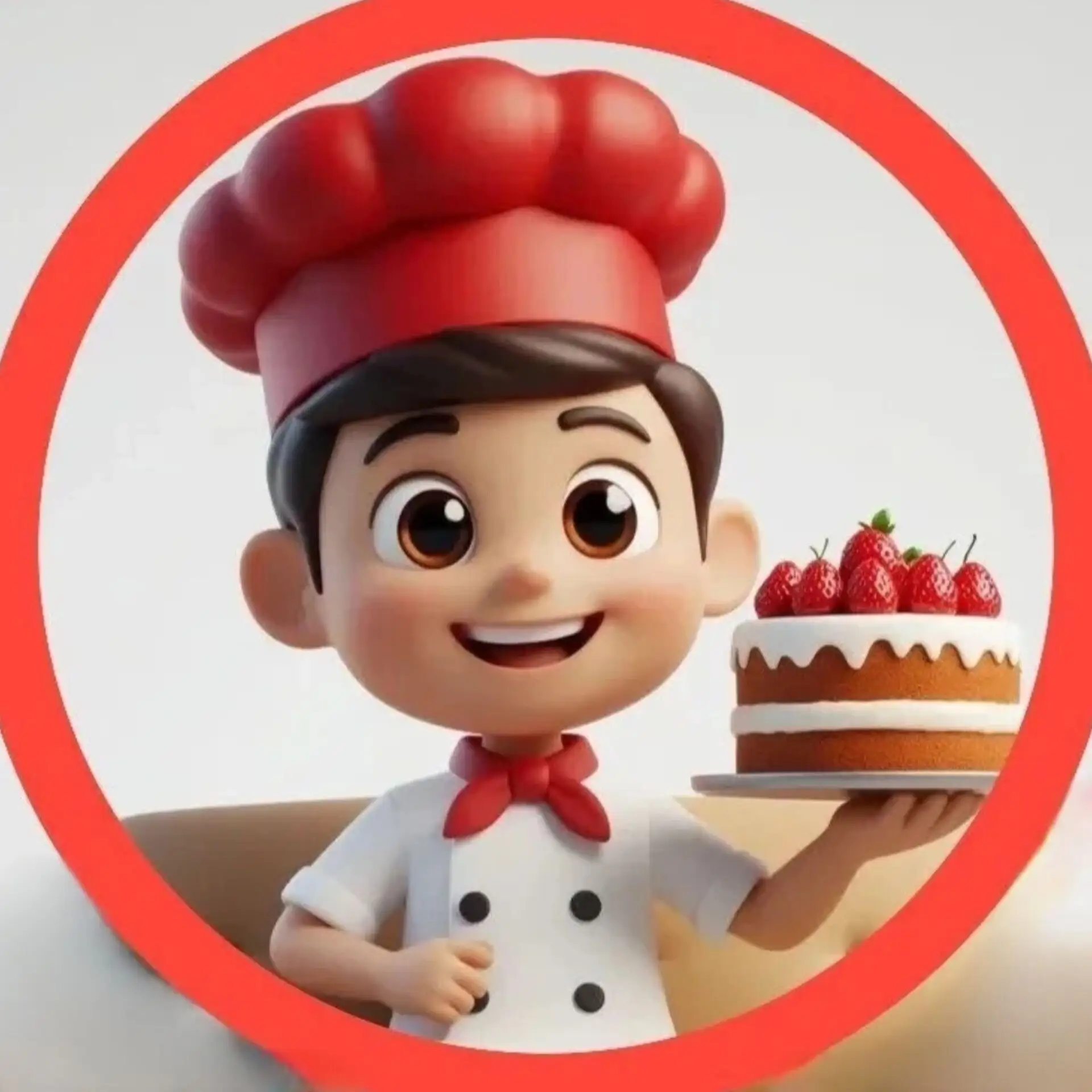 Логотип канала