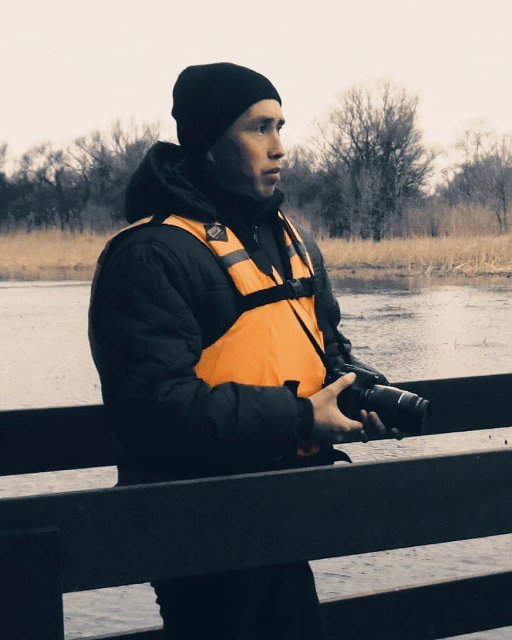 Логотип канала