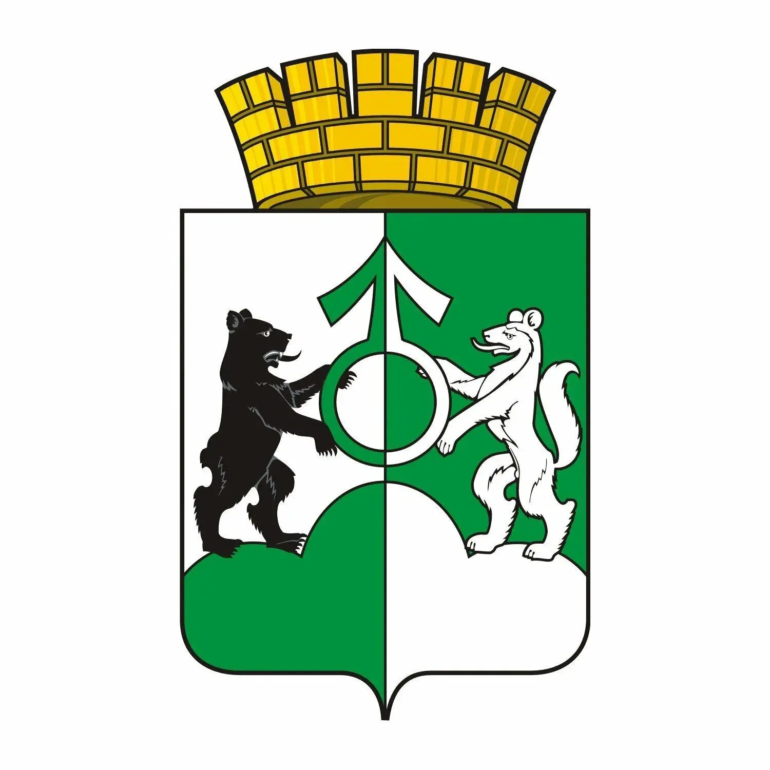 Логотип канала