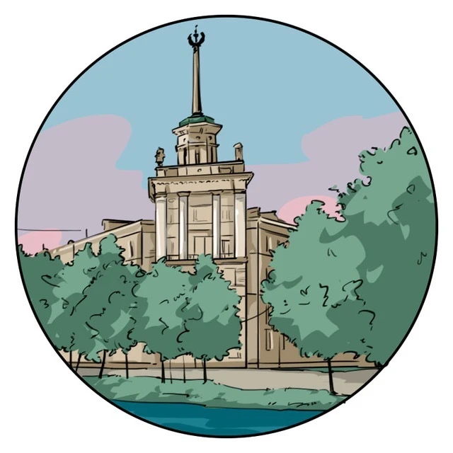 Логотип канала