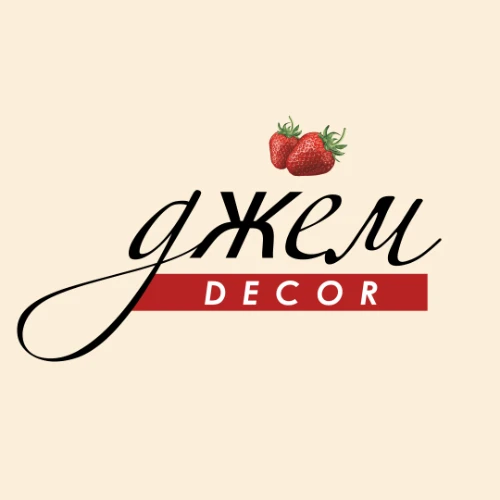 Джем Decor | онлайн