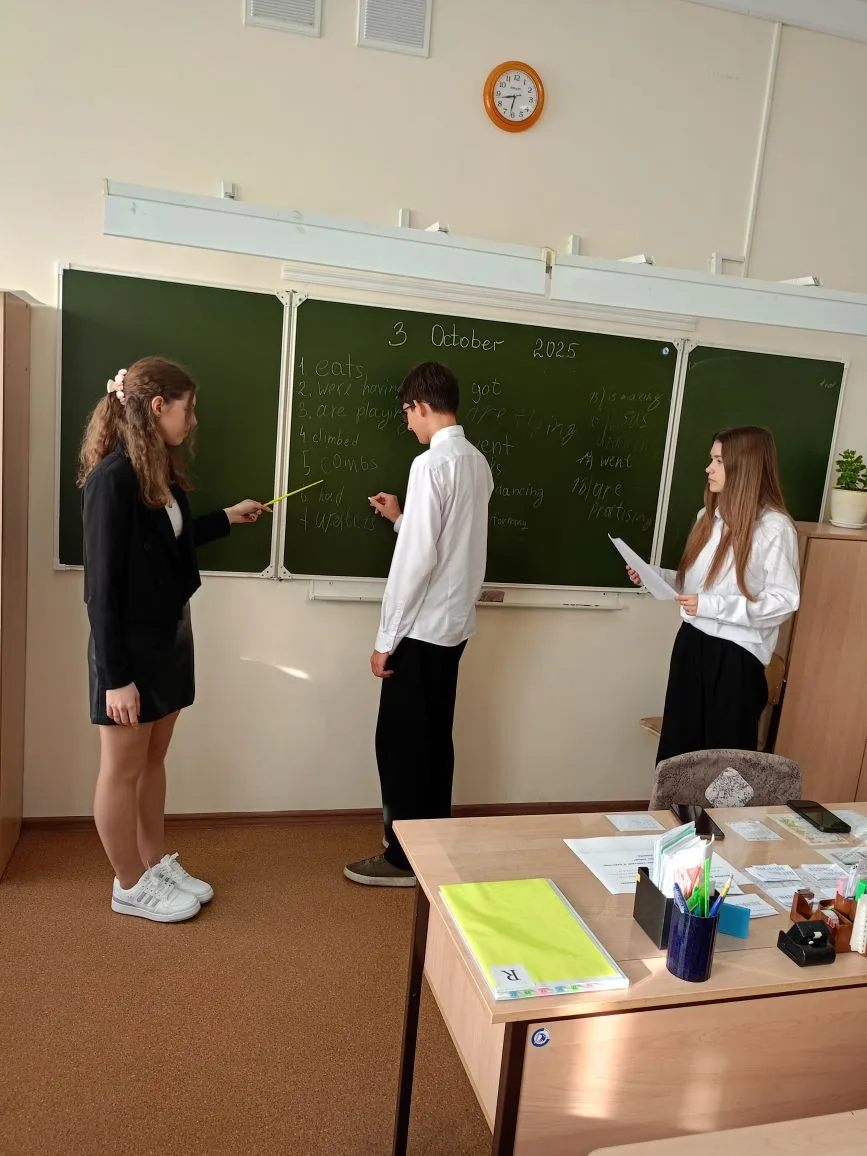 День самоуправления: как это было!