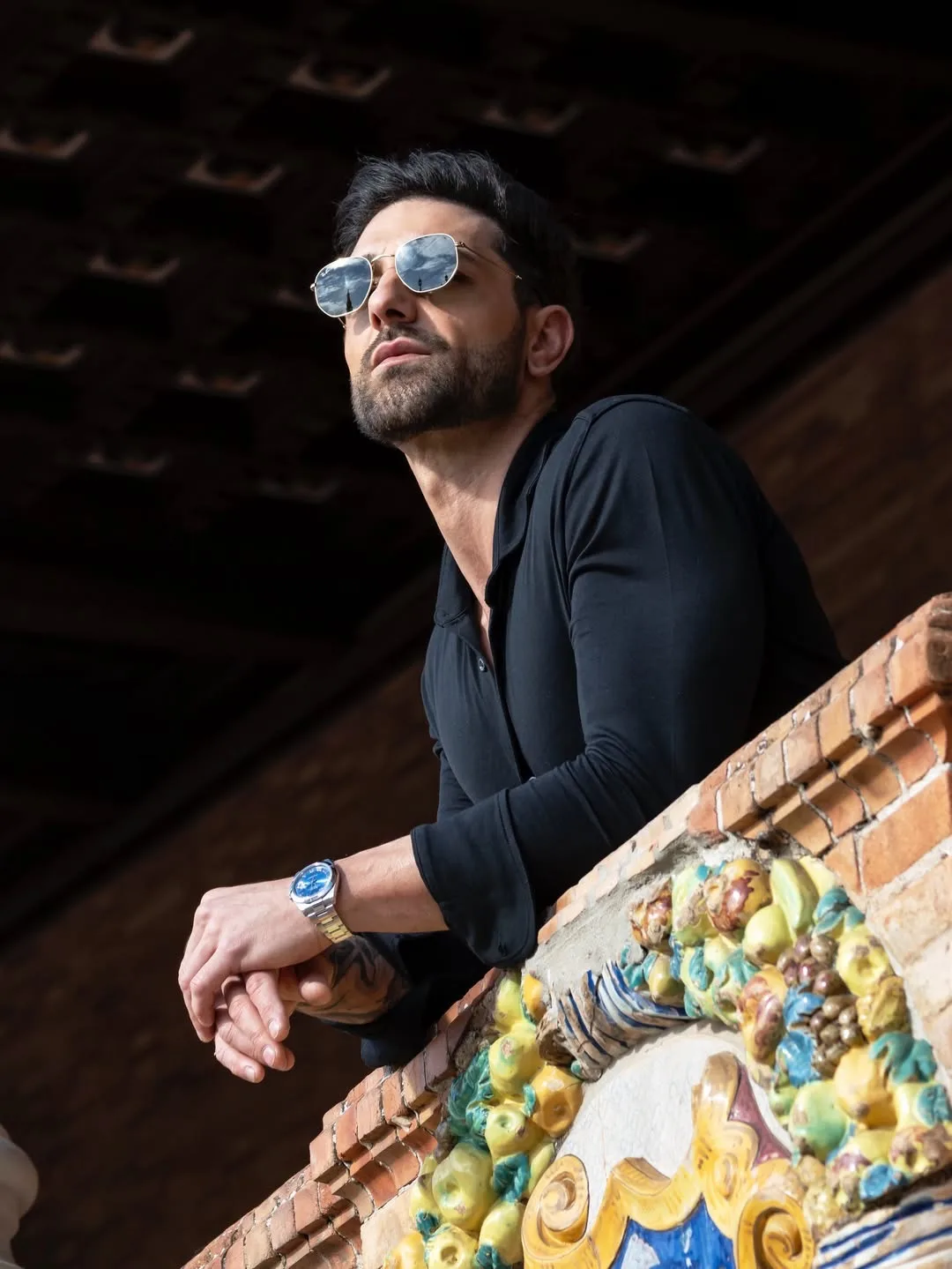 Логотип канала