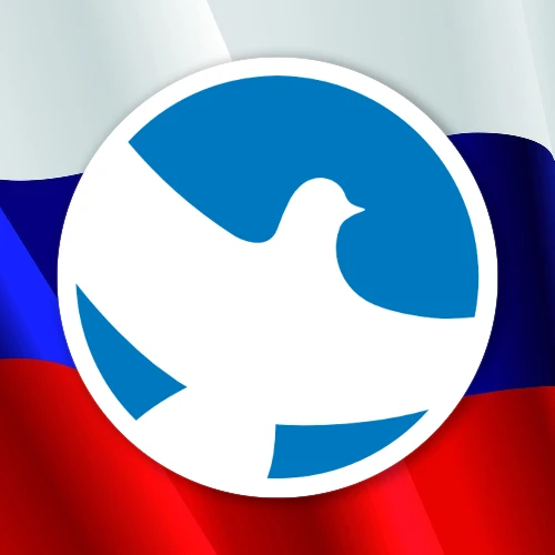 Чат-бот Волонтёров Победы