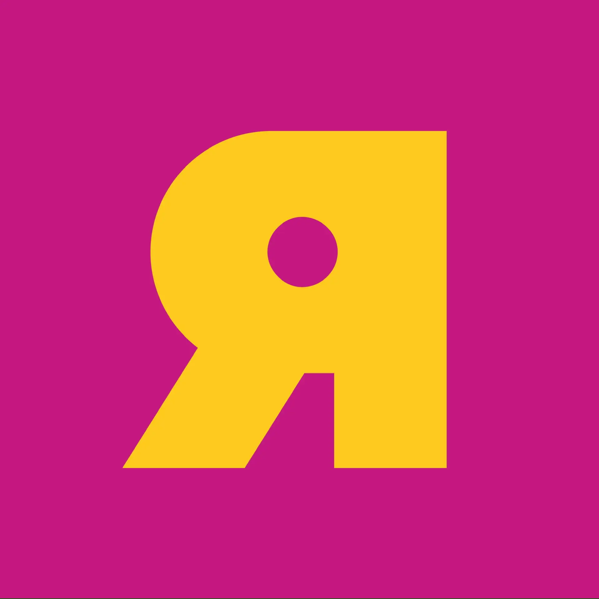 Логотип канала