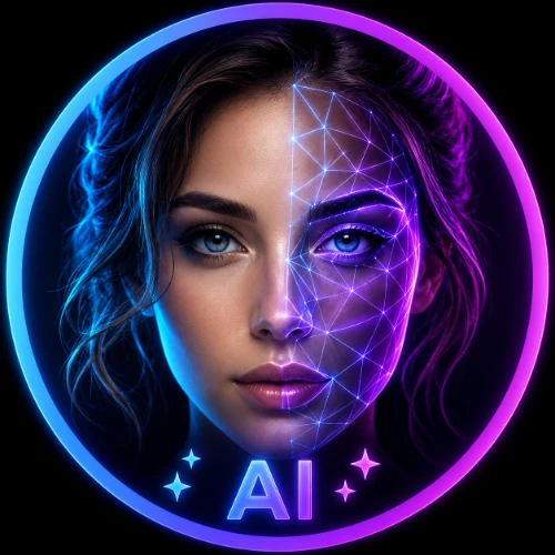 AI-Фотопортрет