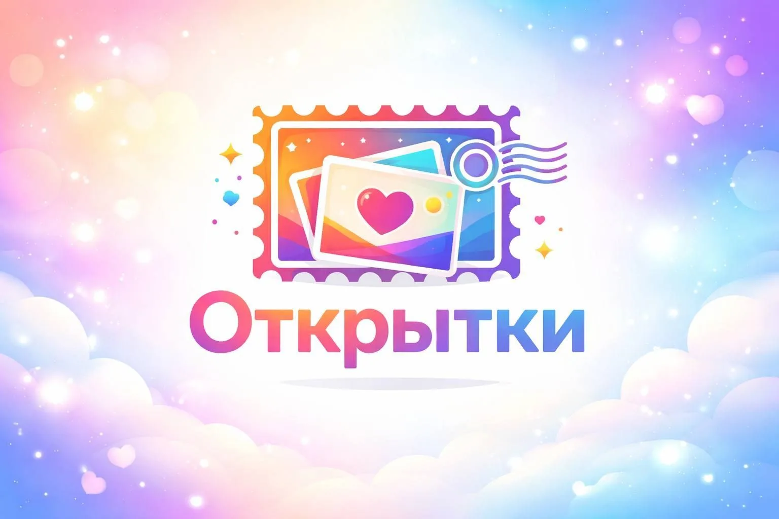 Логотип канала