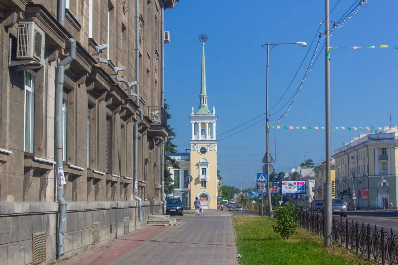 Логотип