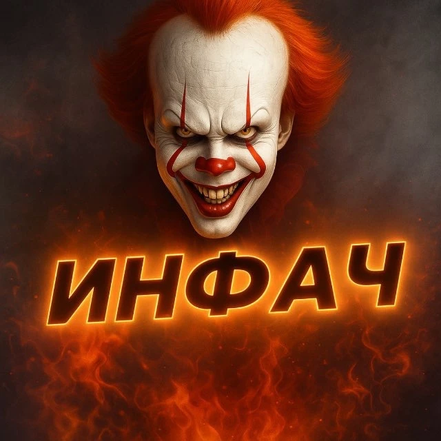 Логотип канала