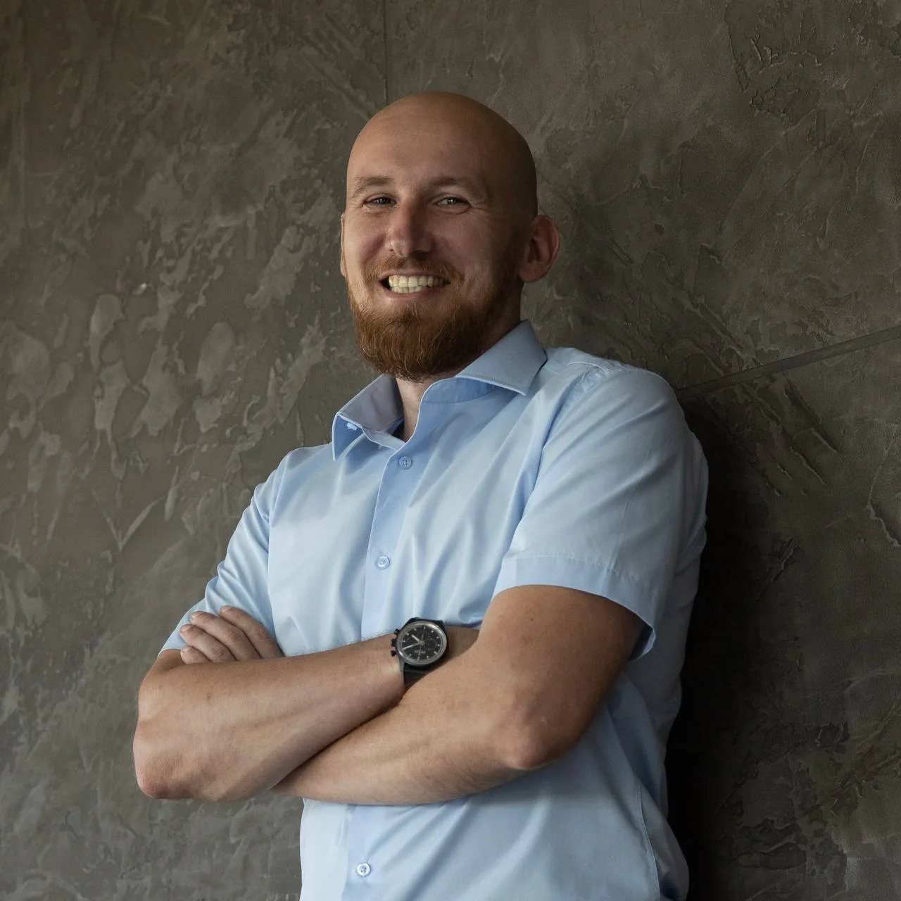 Логотип канала Внедрение ИИ в бизнес | Андрей Мелков