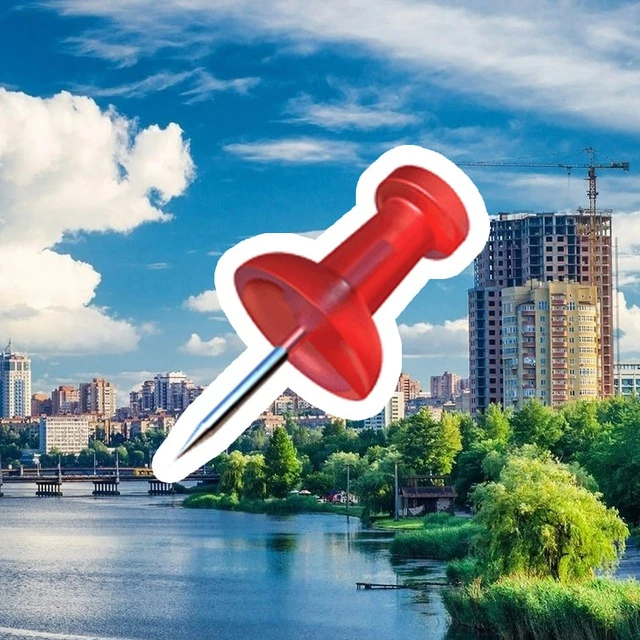 Логотип канала