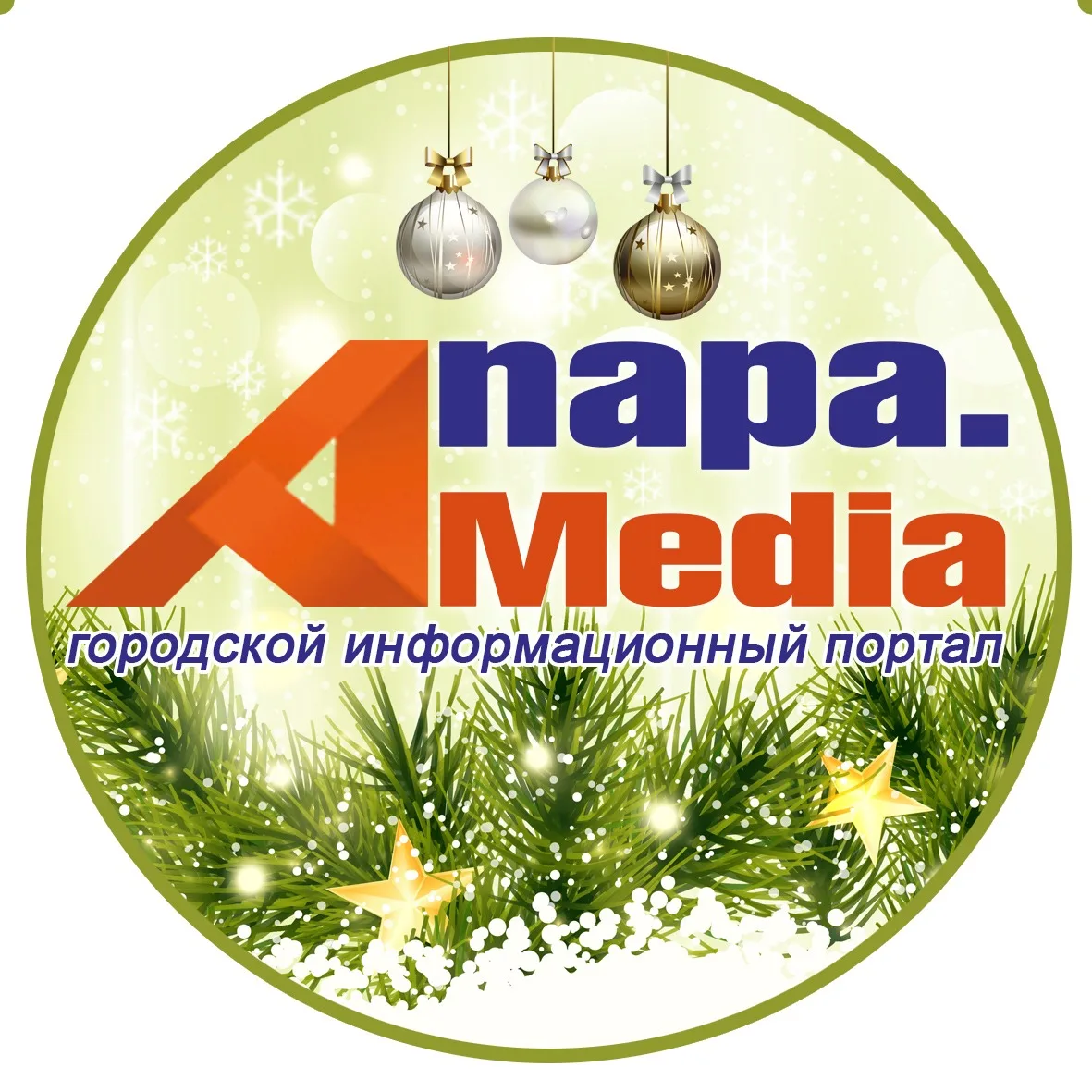 Логотип канала