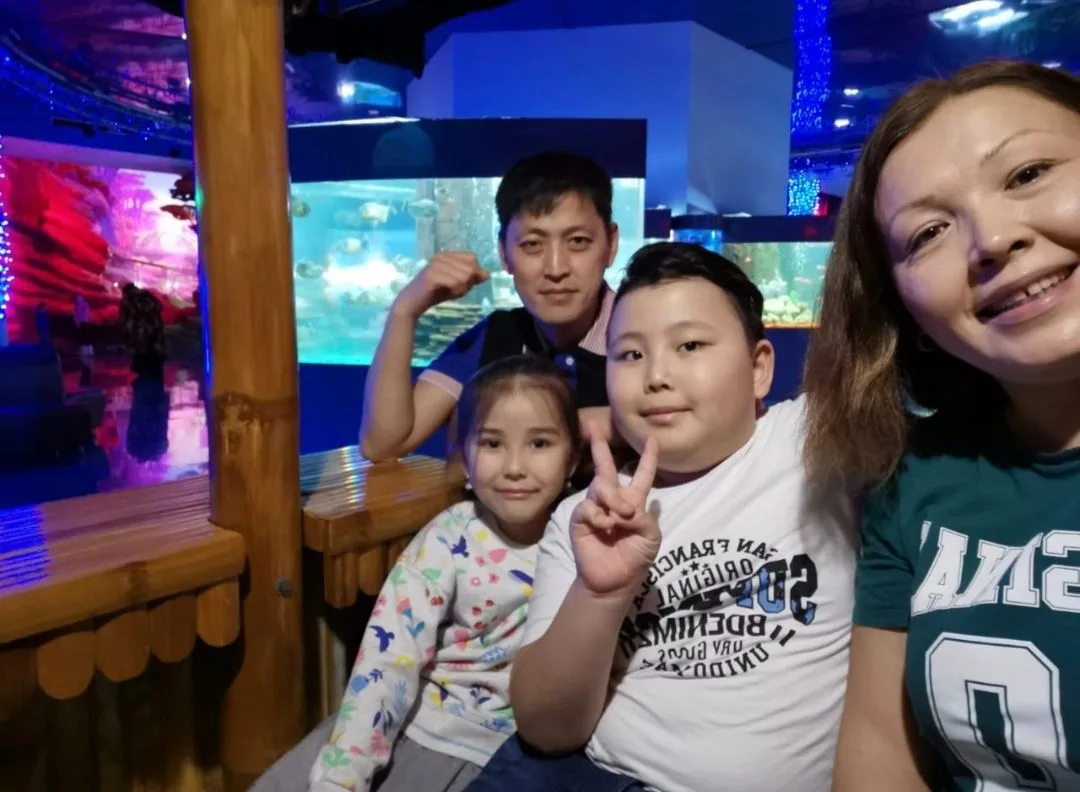 Логотип канала