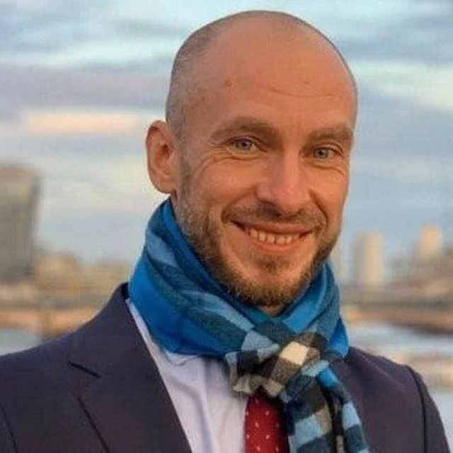 Фотография канала Max Анонимный Молотников 🎓