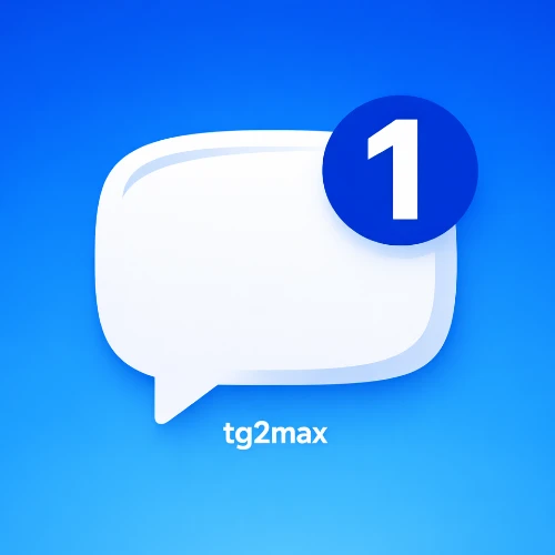 Комментарии MAX — бот в MAX | MaxDash
