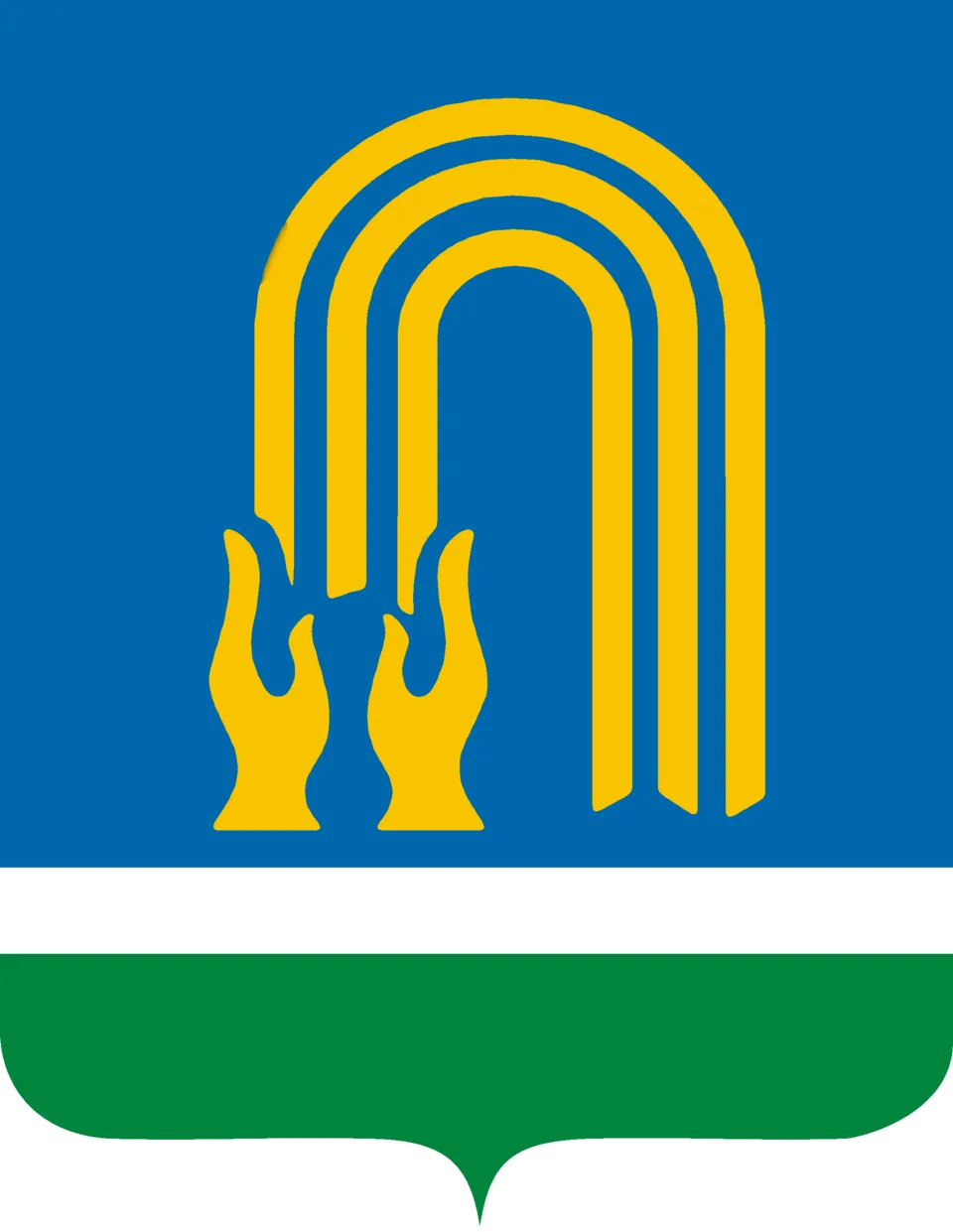 Логотип канала