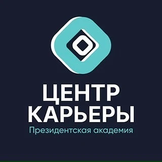 Логотип канала