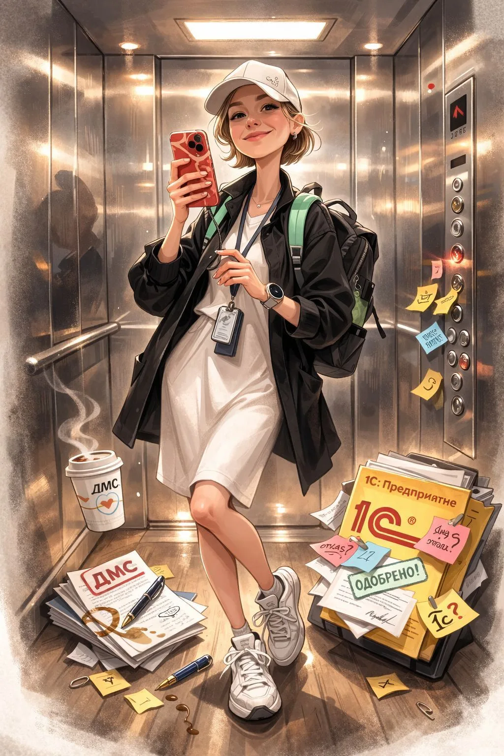 Логотип канала