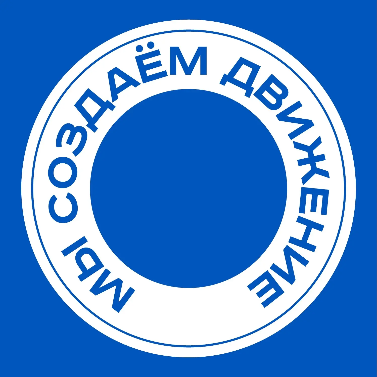 Логотип канала