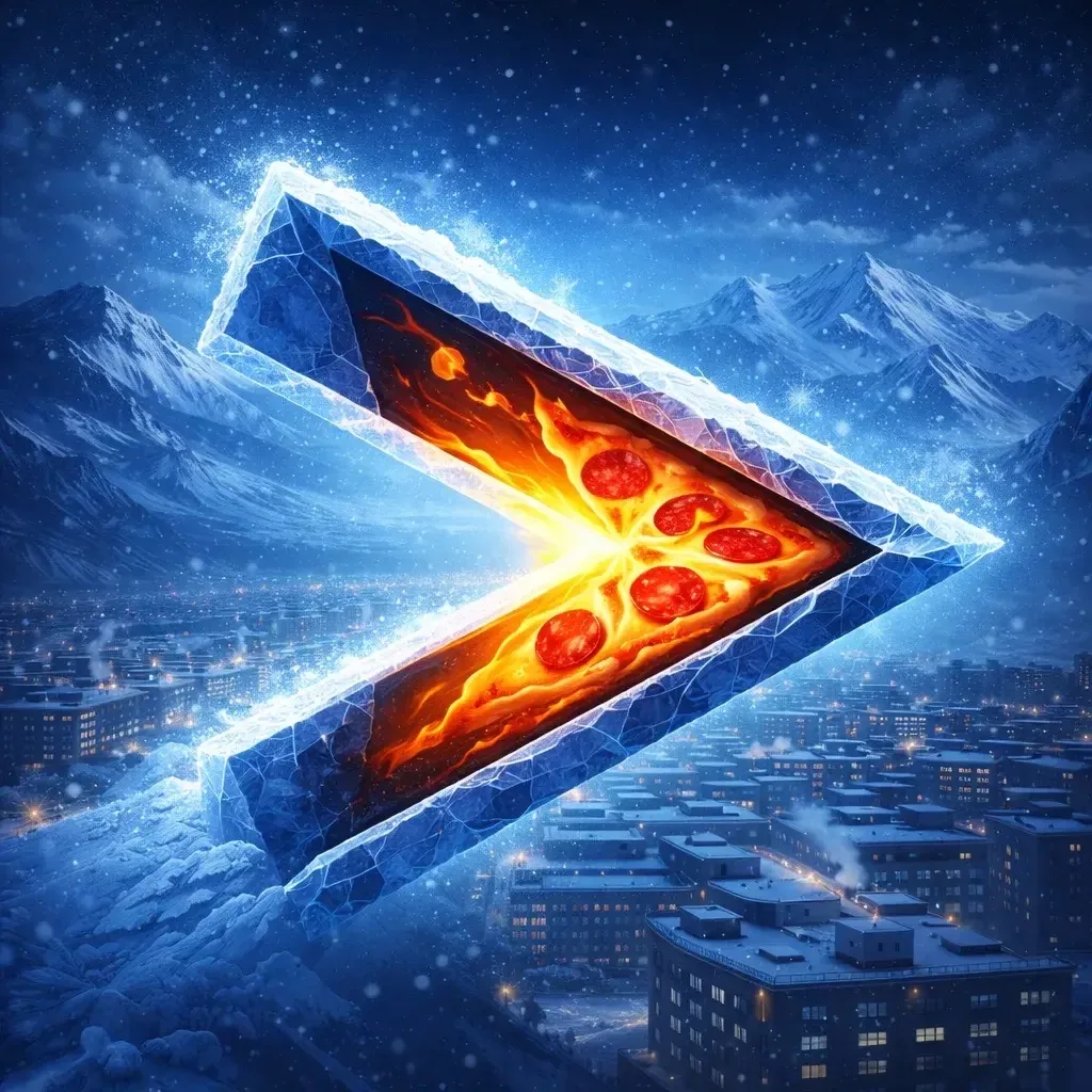 Логотип канала