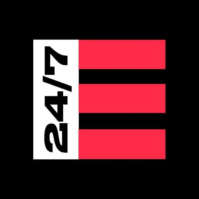 Логотип канала