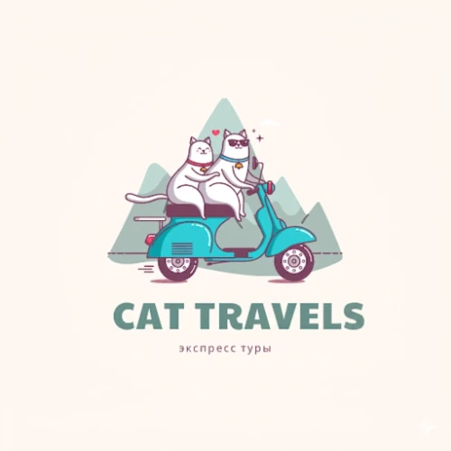 Cat Travels