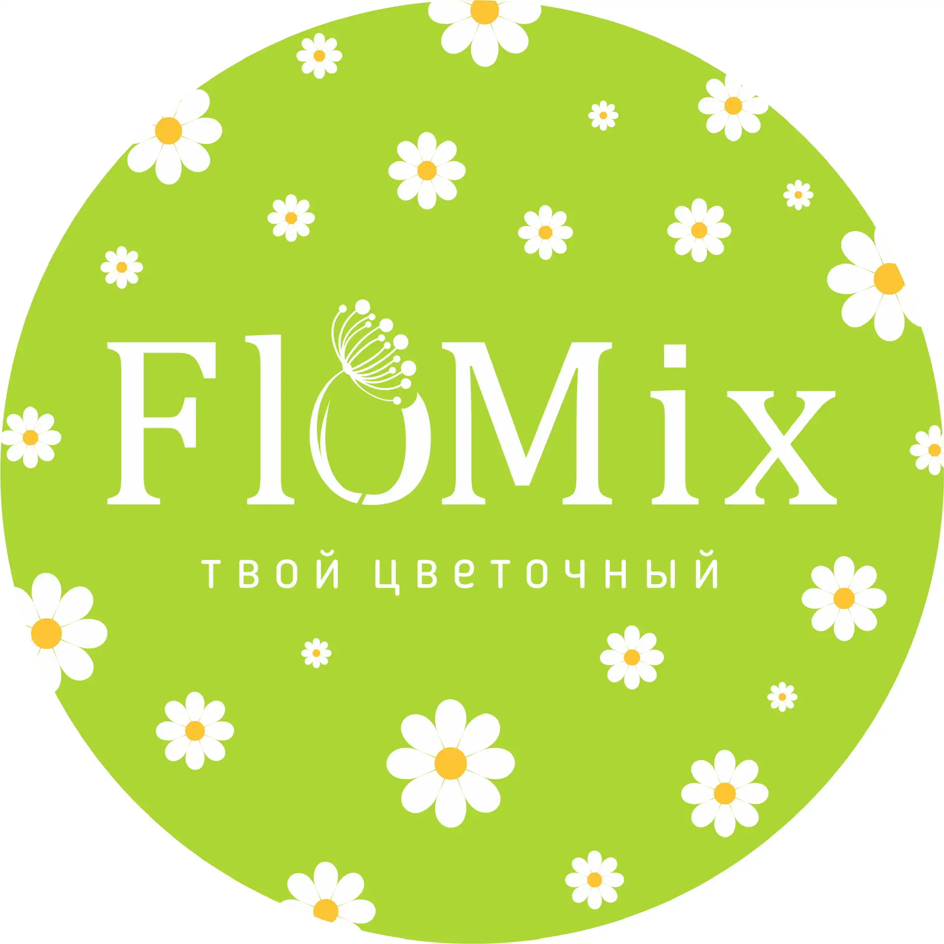 Логотип канала