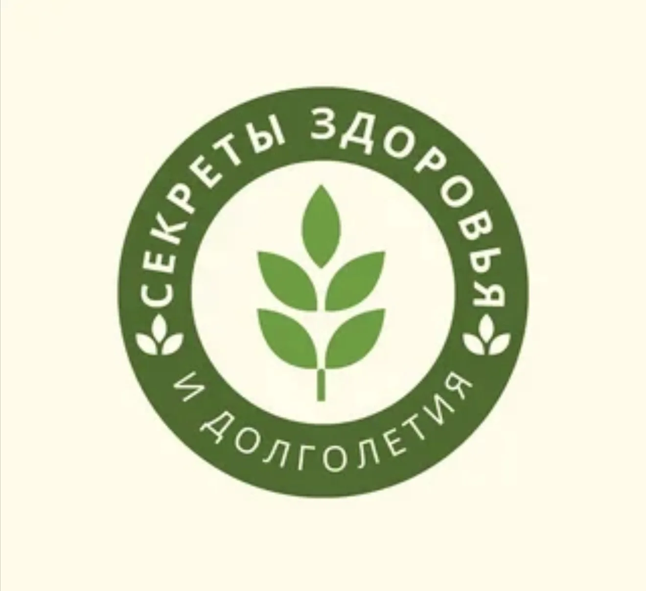 Логотип канала