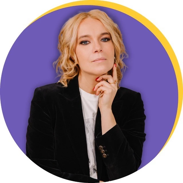 Логотип канала