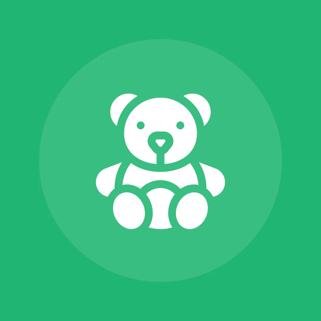 Бергамакский детский сад