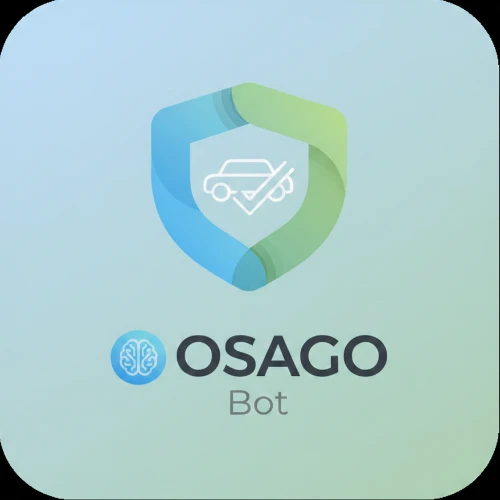 ОСАГО Бот