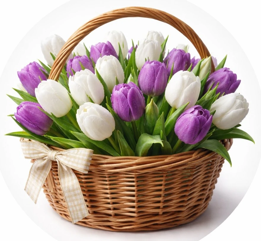 От сердца к сердцу💜Открытки