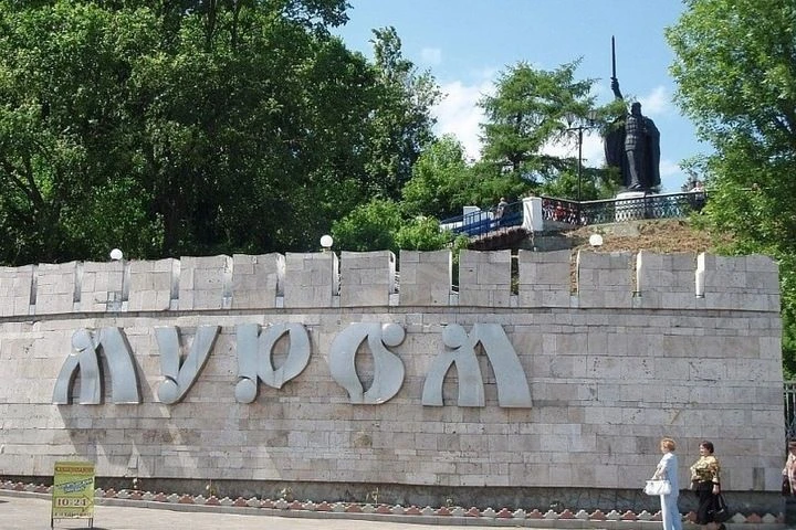 Подслушано в Муроме