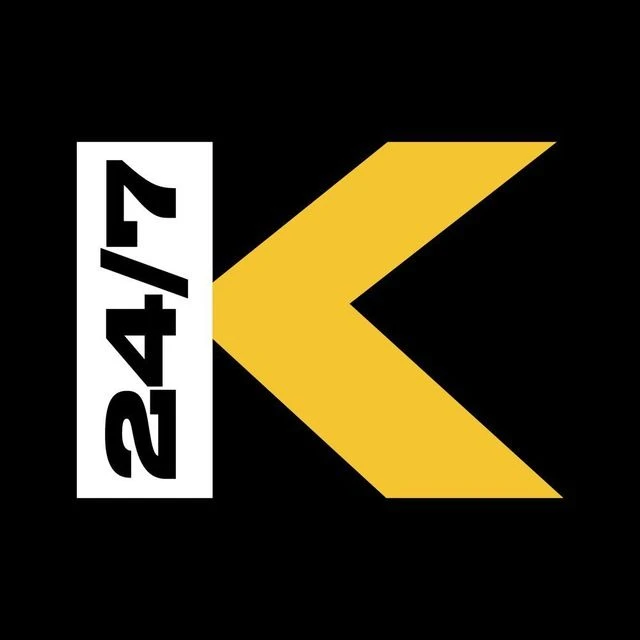 Логотип канала