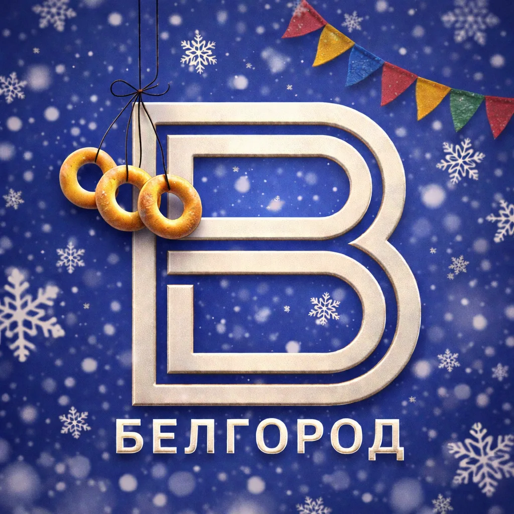 Логотип канала