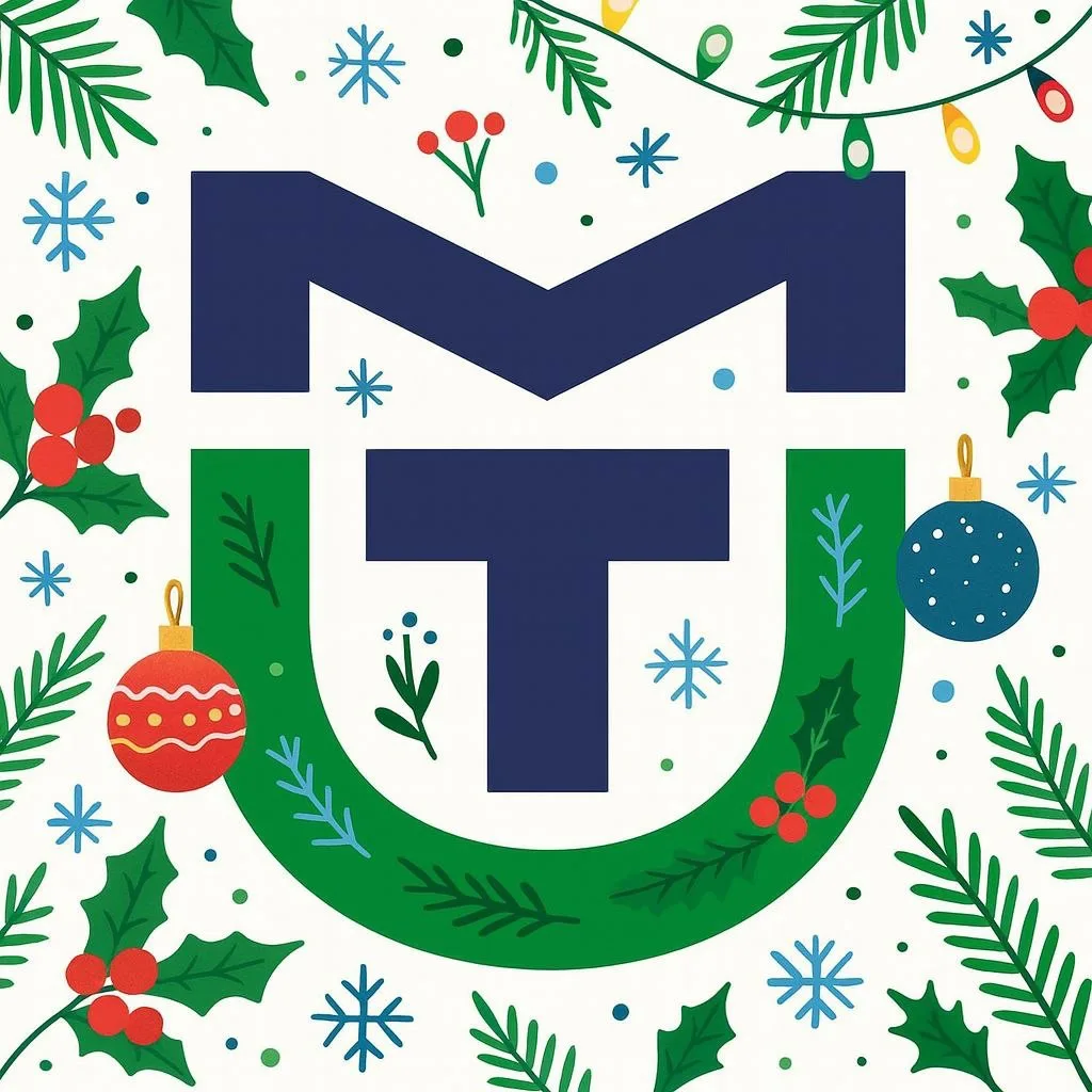 Логотип канала