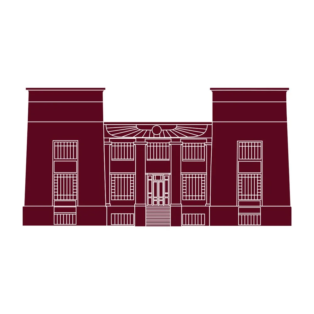 Логотип канала