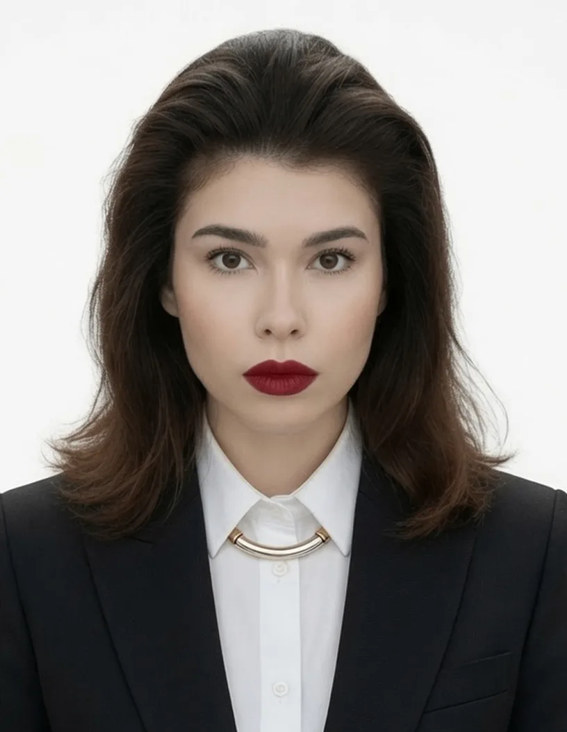 Алина Антипова
