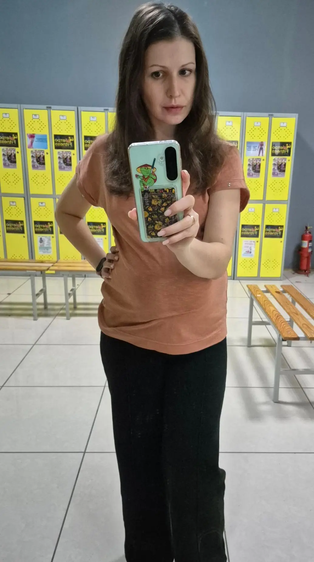 Логотип канала