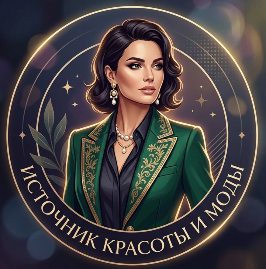 Логотип канала