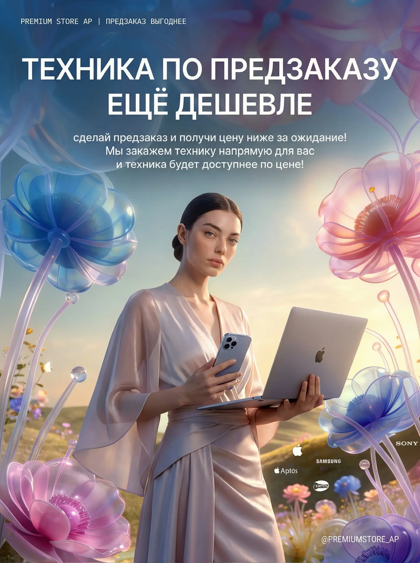 Логотип канала