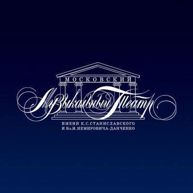 Логотип канала